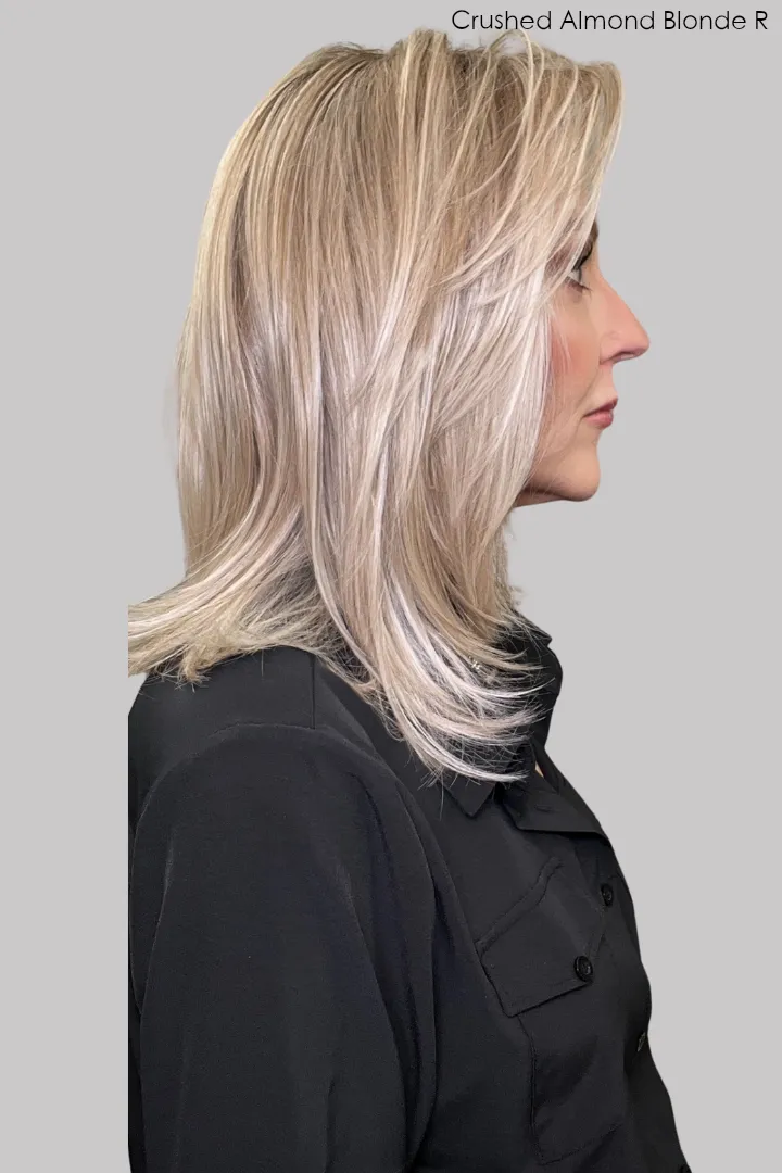 Crdoba Wig by Belle Tress | Heat Friendly Synthetic Hair | Average Cap