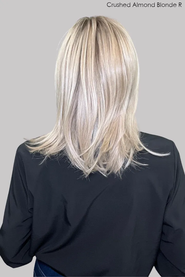 Crdoba Wig by Belle Tress | Heat Friendly Synthetic Hair | Average Cap