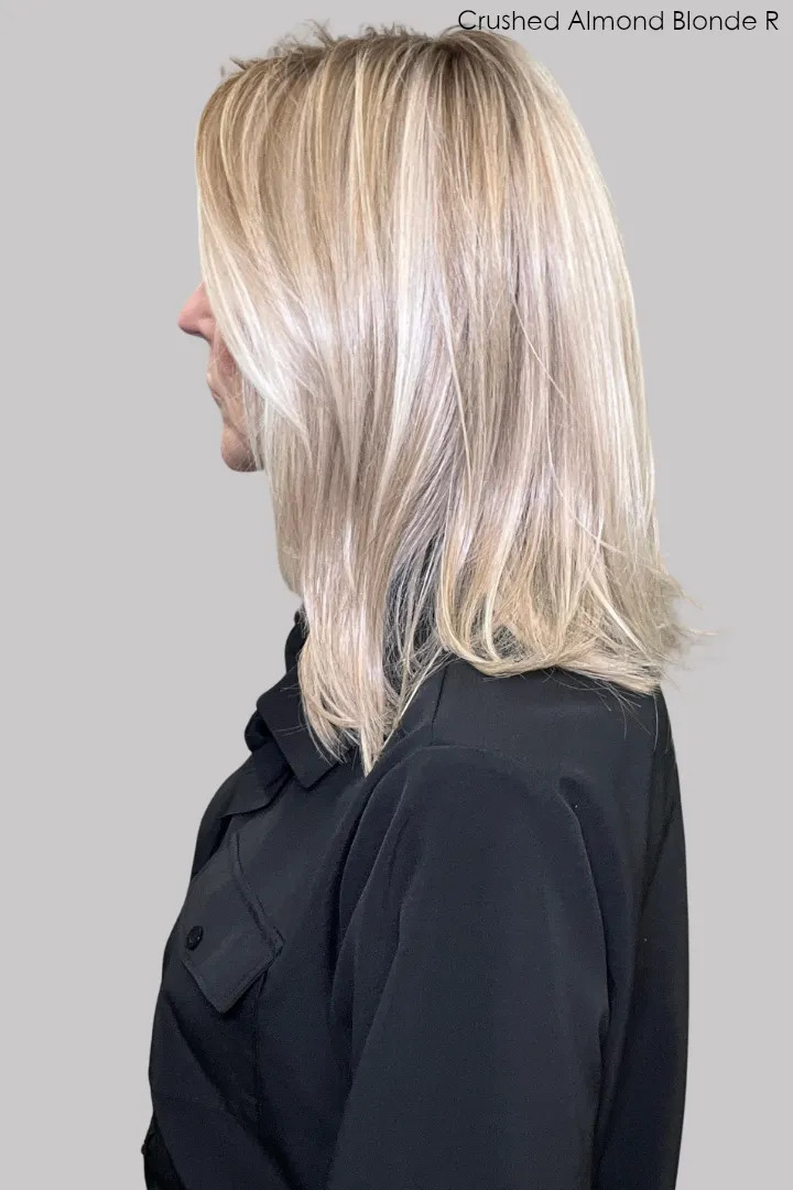 Crdoba Wig by Belle Tress | Heat Friendly Synthetic Hair | Average Cap