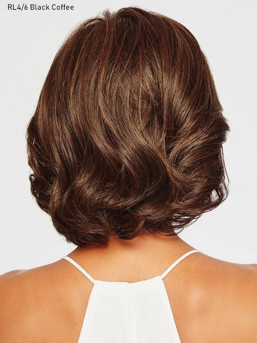 Crowd Pleaser Wig by Raquel Welch | Signature Collection | Heat Friendly Synthetic