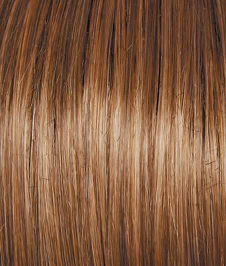 Crushing On Casual Wig by Raquel Welch | Lace Front | Mono Top
