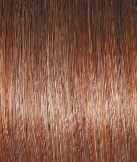 Crushing On Casual Wig by Raquel Welch | Lace Front | Mono Top