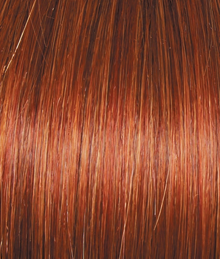 Crushing On Casual Wig by Raquel Welch | Lace Front | Mono Top