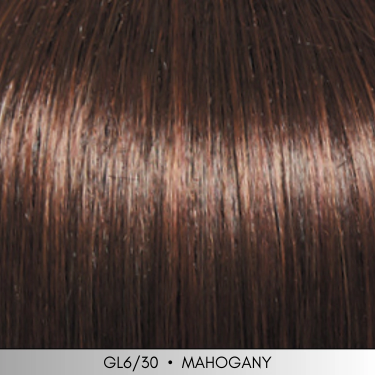 Curl Appeal - Luminous Colors Collection by Gabor
