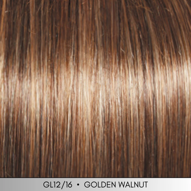 Curl Appeal - Luminous Colors Collection by Gabor