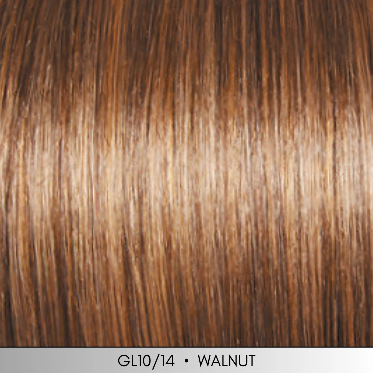 Curl Appeal - Luminous Colors Collection by Gabor