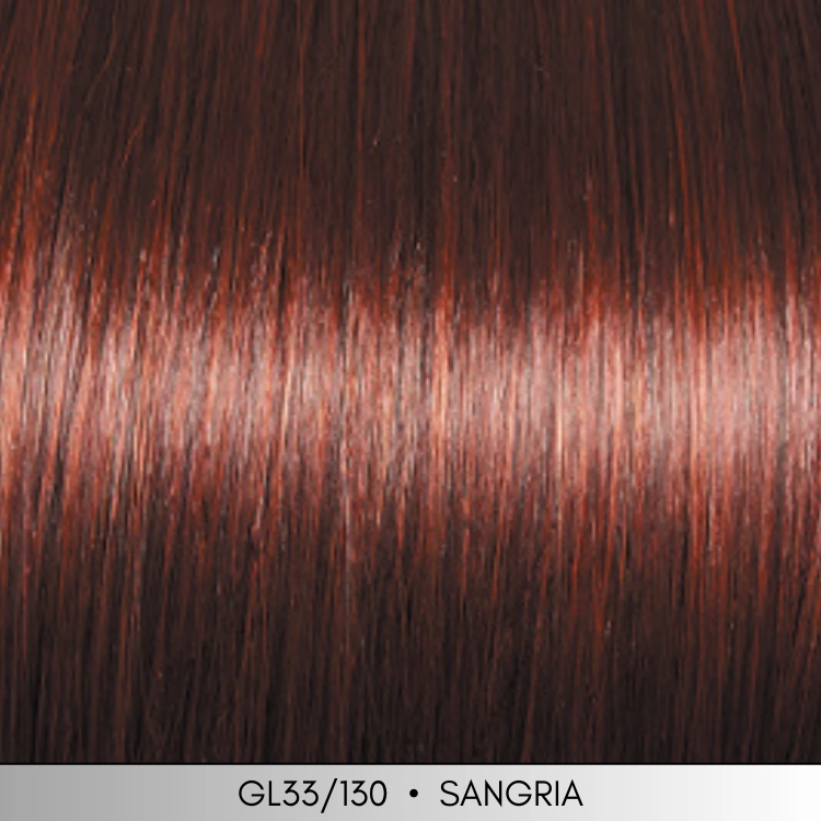 Curl Appeal - Luminous Colors Collection by Gabor