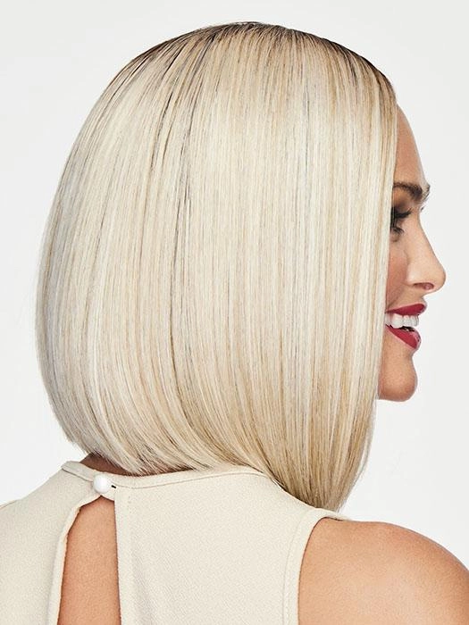 Current Events Wig by Raquel Welch | Lace Front | Mono Part | Heat Friendly Synthetic