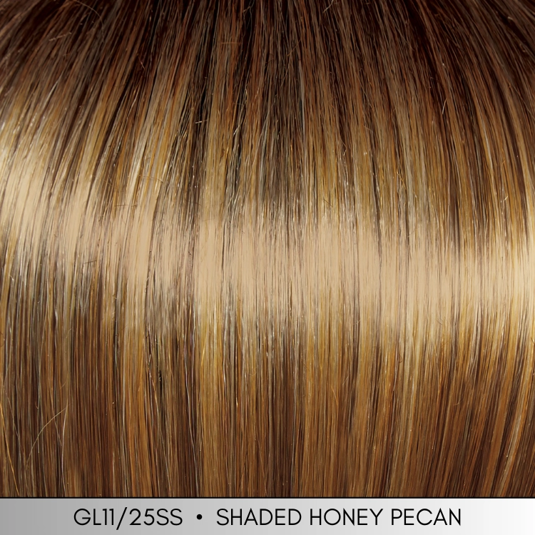 Curves Ahead - Luminous Colors Collection by Gabor