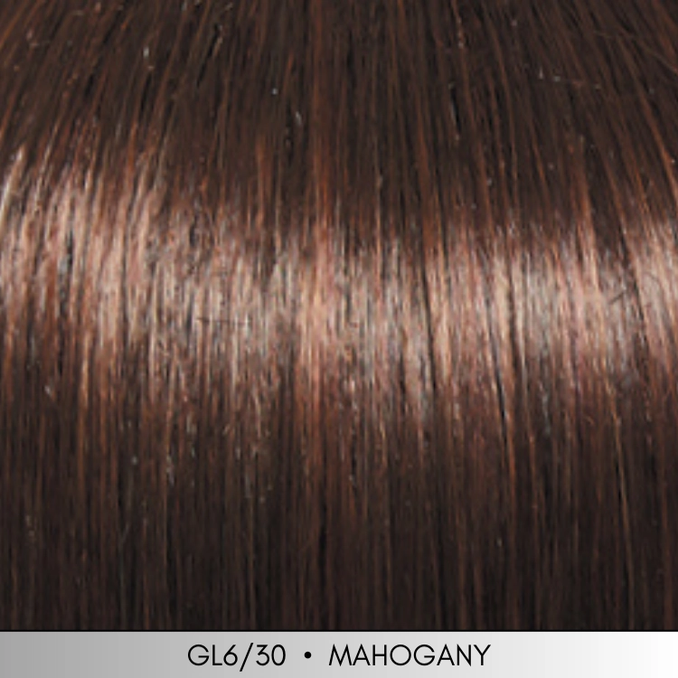 Curves Ahead - Luminous Colors Collection by Gabor