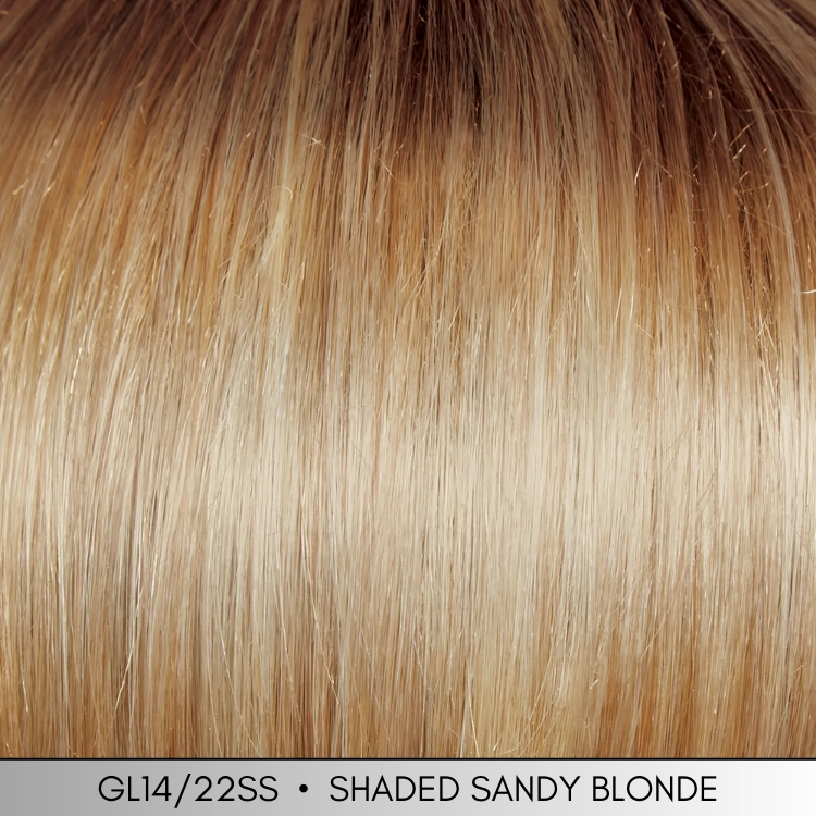 Curves Ahead - Luminous Colors Collection by Gabor