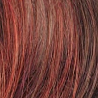 Cyber II wig - Gisela Mayer