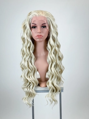 Daevina White Blonde - Luxe Series
