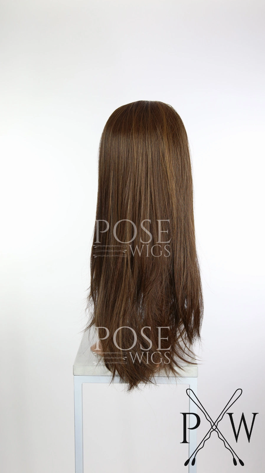 Dahlia Brunette Blend - Natural Series