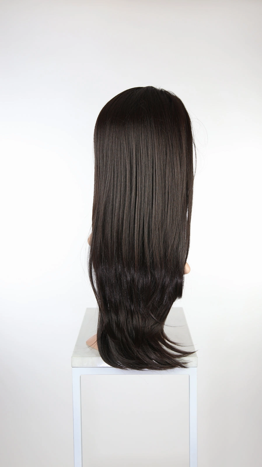 Dahlia Dark Chocolate - Natural Series