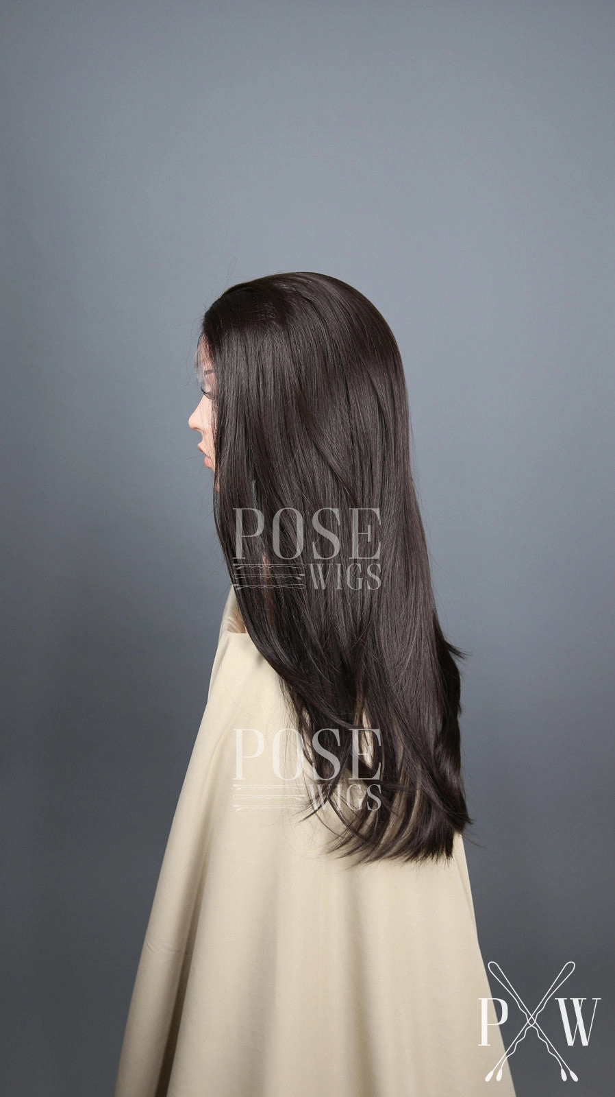 Dahlia Dark Chocolate - Natural Series
