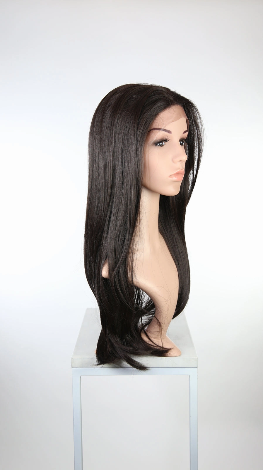 Dahlia Dark Chocolate - Natural Series