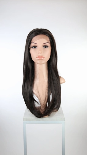 Dahlia Dark Chocolate - Natural Series
