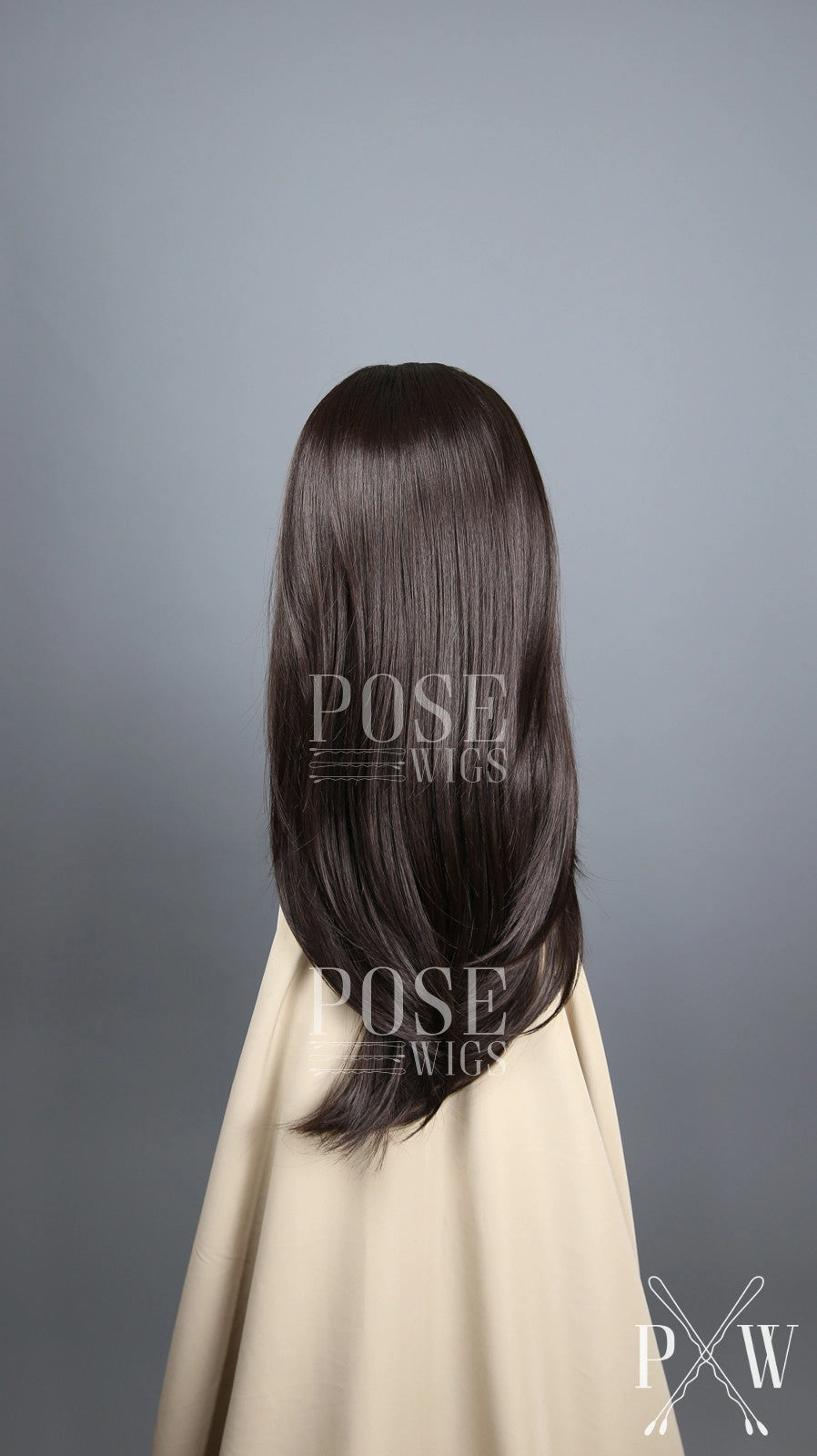 Dahlia Dark Chocolate - Natural Series