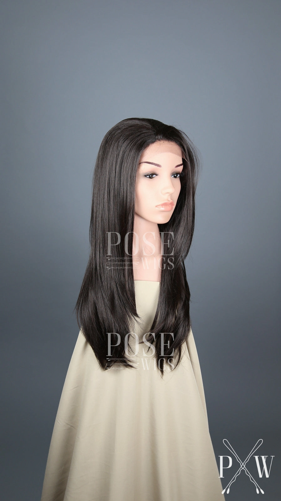 Dahlia Dark Chocolate - Natural Series