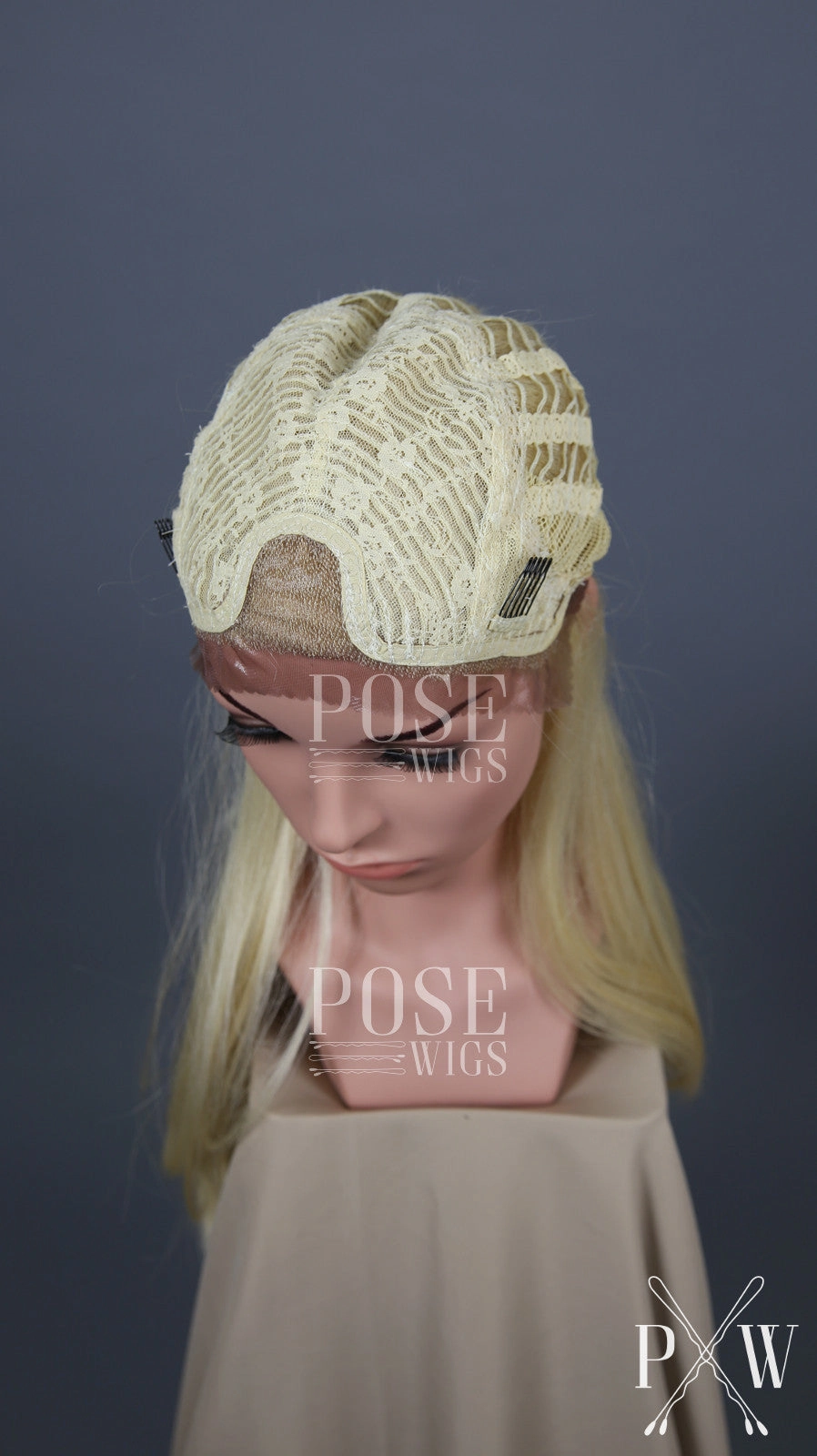 Dahlia Dark Chocolate - Natural Series
