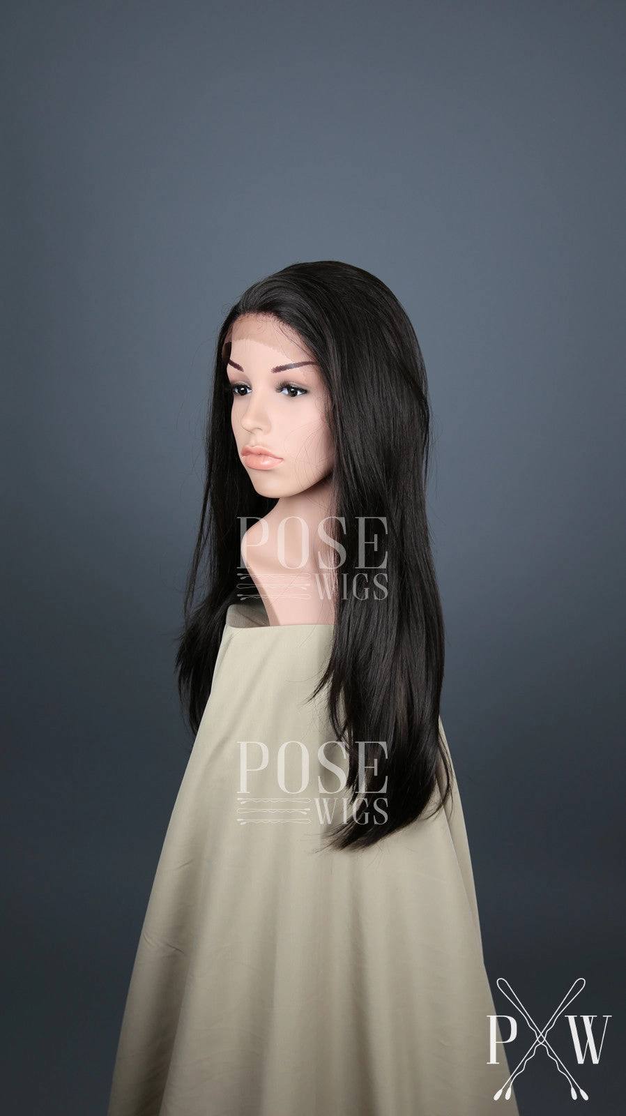 Dahlia Dark Chocolate - Natural Series