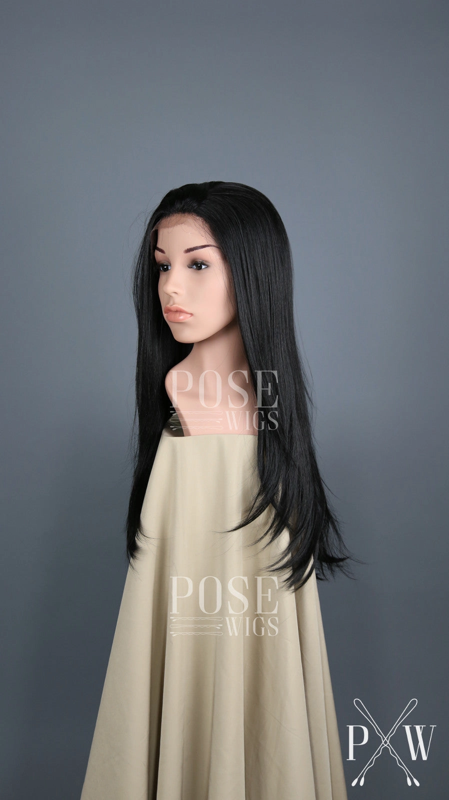 Dahlia Midnight Black - Natural Series