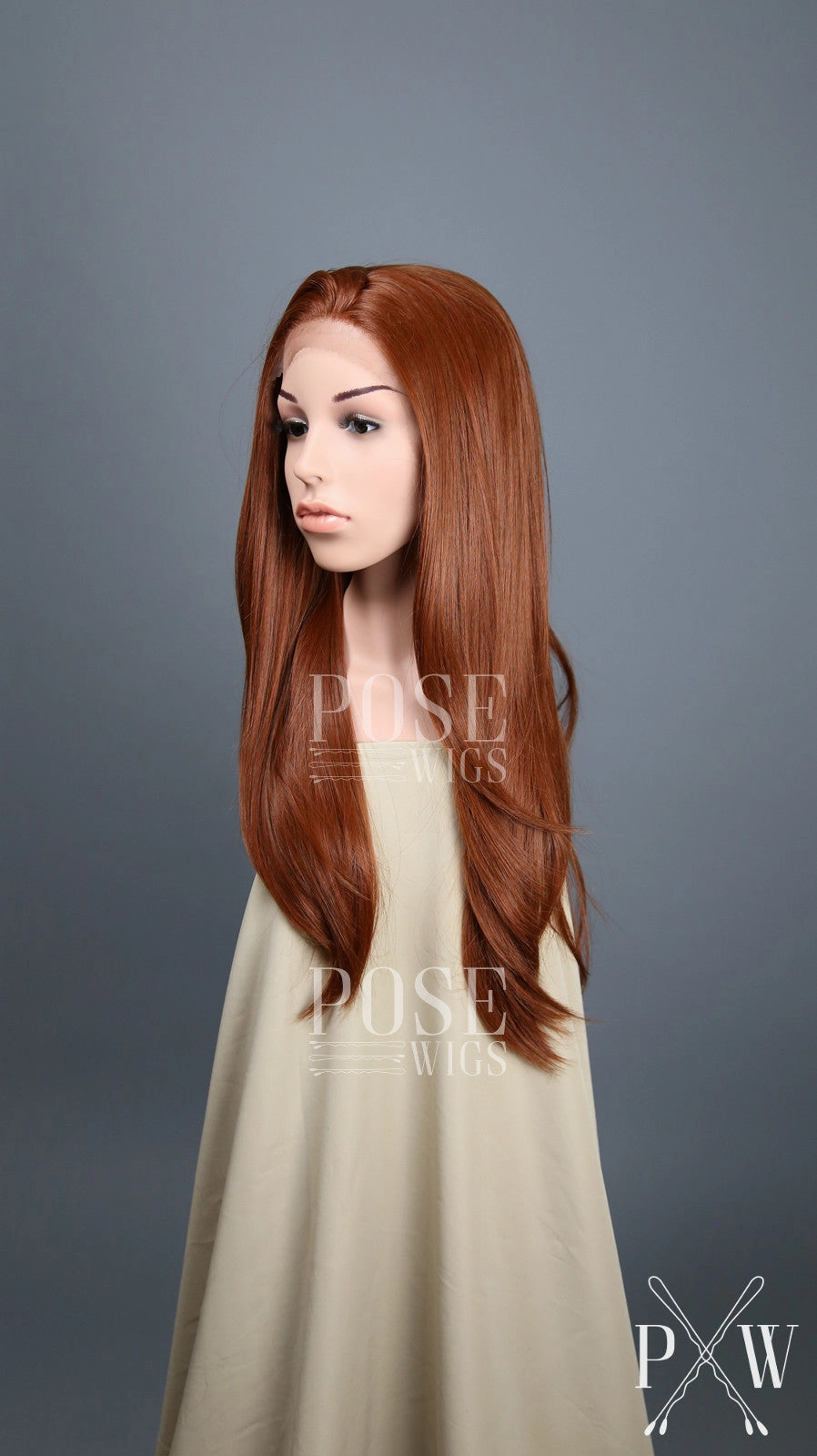 Dahlia Natural Red - Natural Series