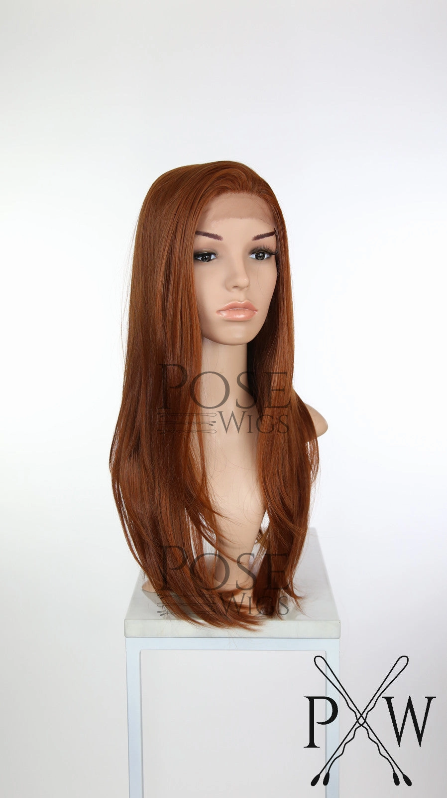 Dahlia Natural Red - Natural Series