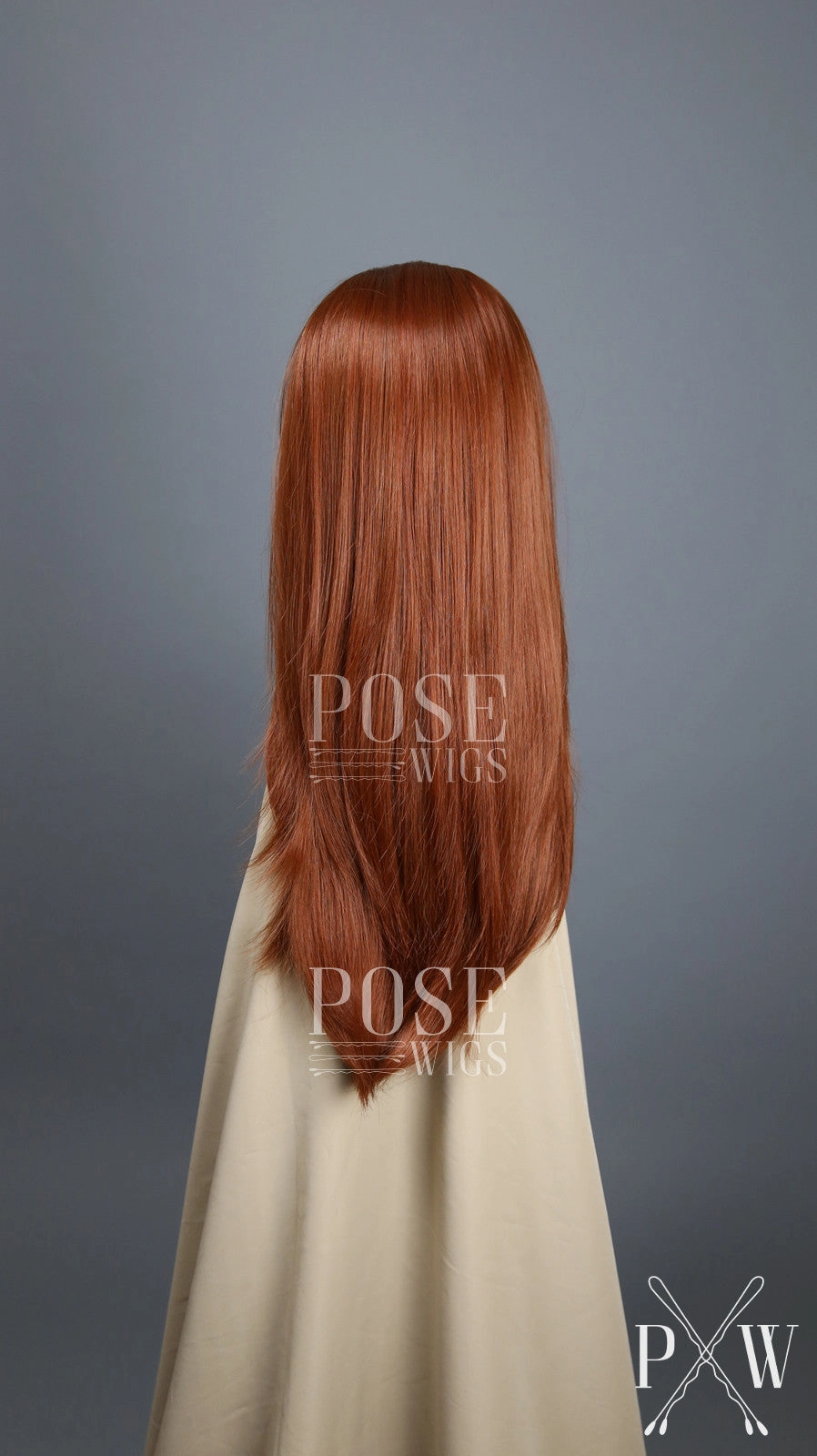 Dahlia Natural Red - Natural Series