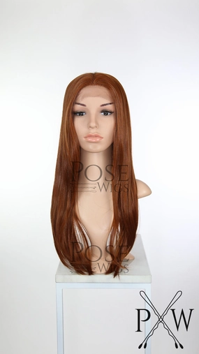 Dahlia Natural Red - Natural Series