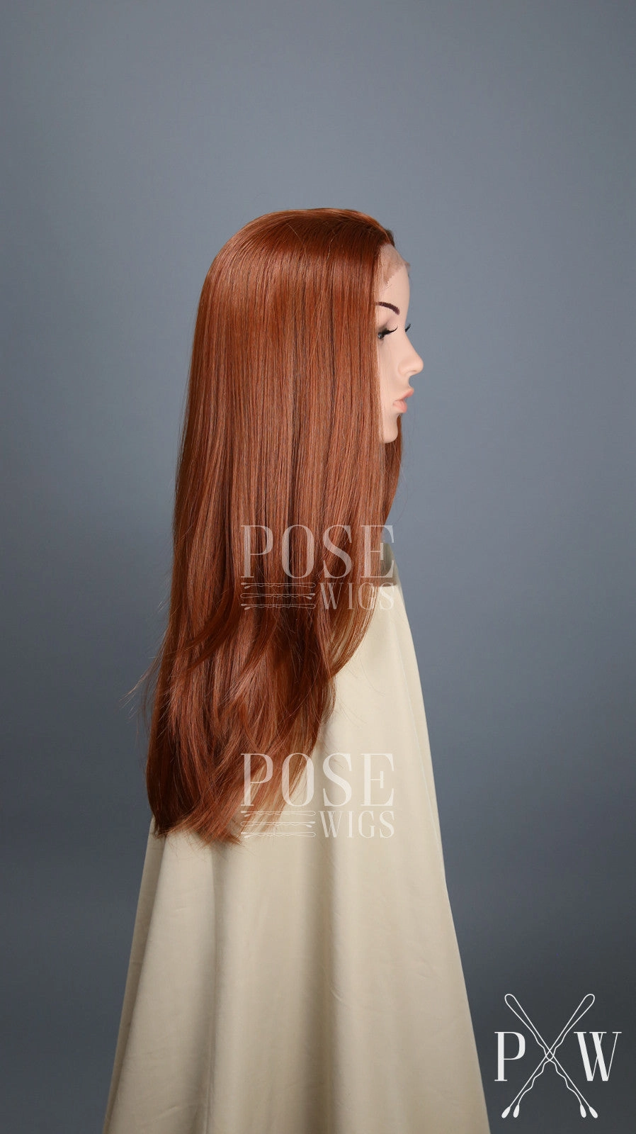 Dahlia Natural Red - Natural Series