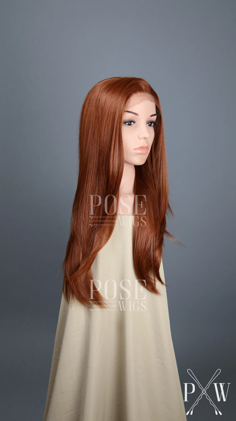 Dahlia Natural Red - Natural Series