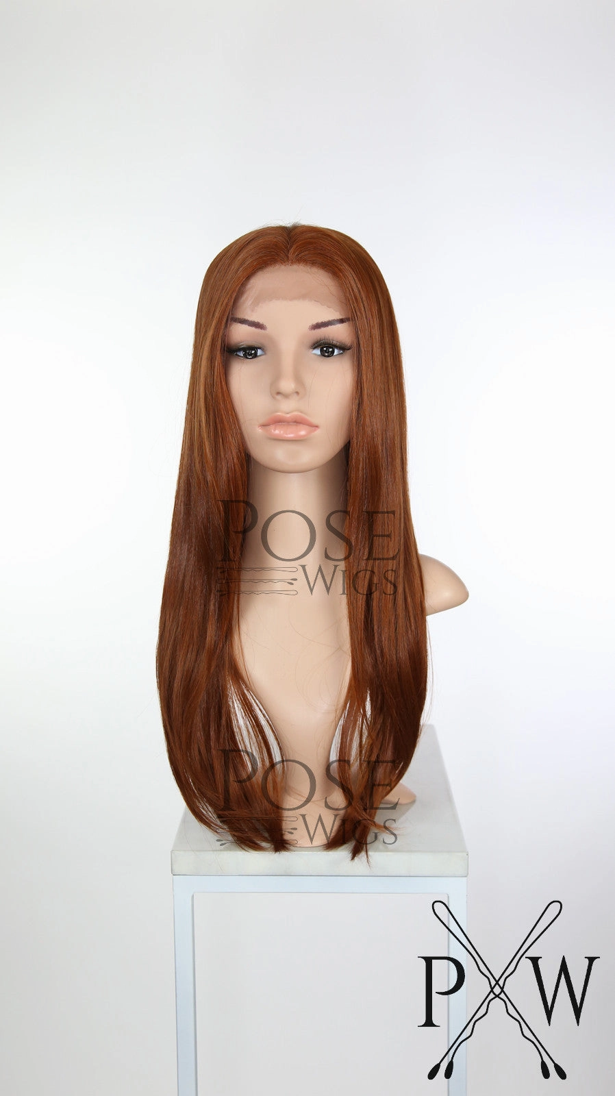 Dahlia Natural Red - Natural Series