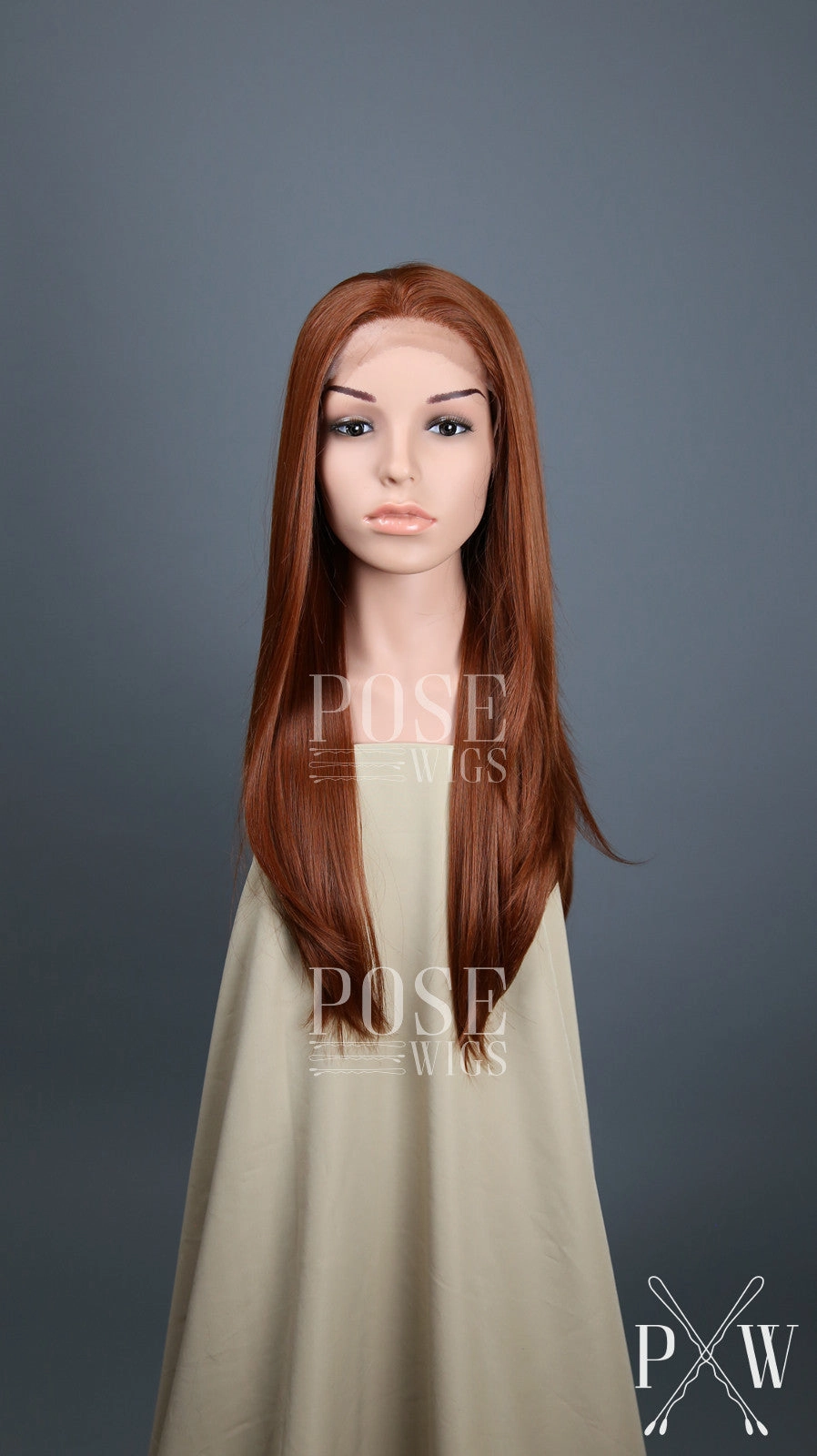 Dahlia Natural Red - Natural Series