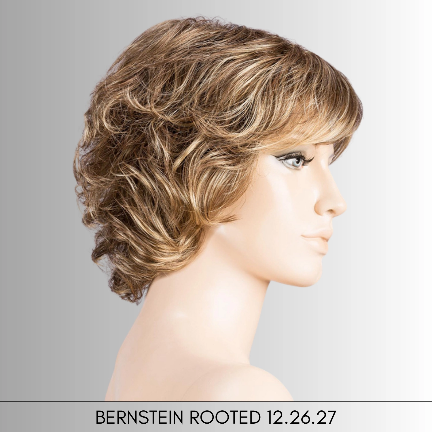 Daily - Hair Power Collection by Ellen Wille