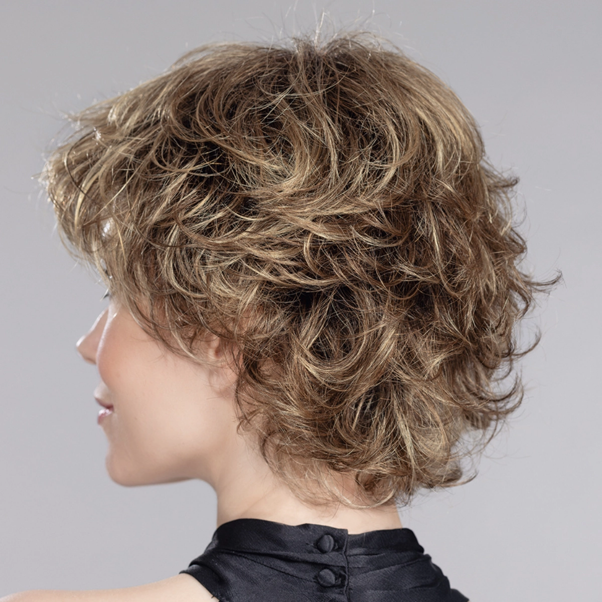 Daily Large - Hair Power Collection by Ellen Wille