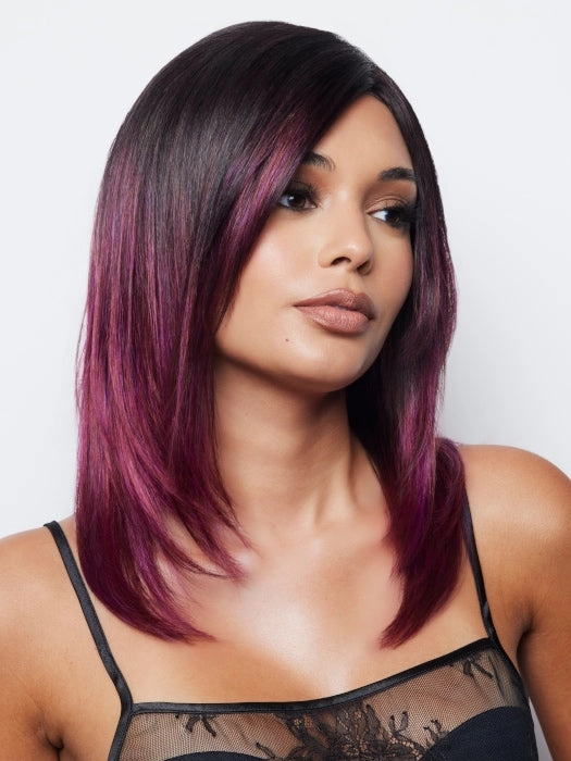 Dakota Wig by Rene of Paris | Hi-Fashion | Synthetic Fiber