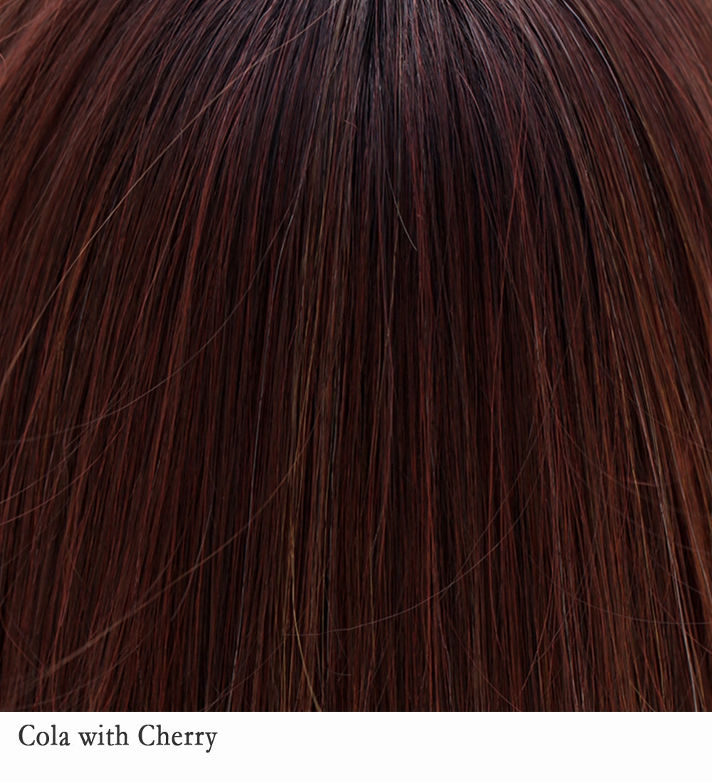 Dalgona 16 Wig by Belle Tress | Caf Collection | Heat Friendly Synthetic | OPEN BOX | FINAL SALE