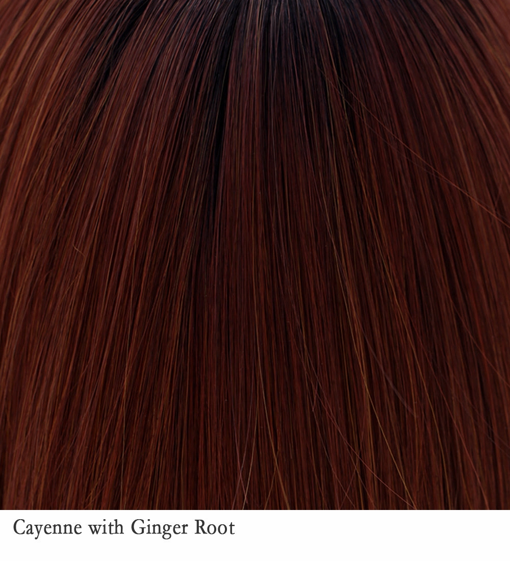 Dalgona 16 Wig by Belle Tress | Caf Collection | Heat Friendly Synthetic | OPEN BOX | FINAL SALE