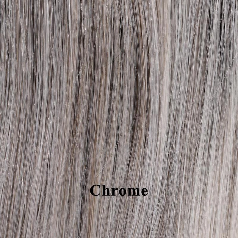 Dalgona 16 Wig by Belle Tress | Heat Friendly Synthetic (Lace Front)