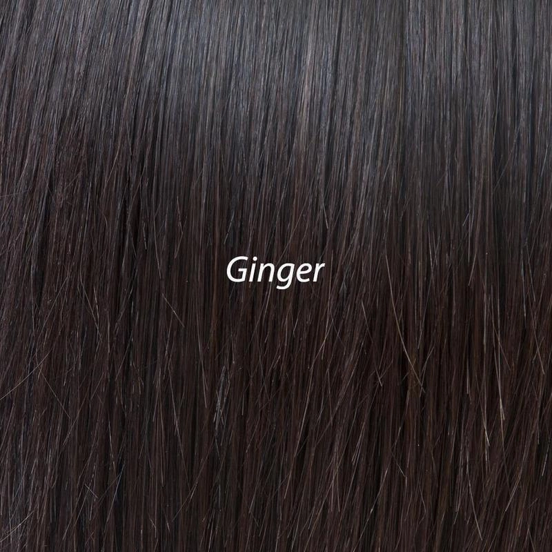 Dalgona 16 Wig by Belle Tress | Heat Friendly Synthetic (Lace Front)