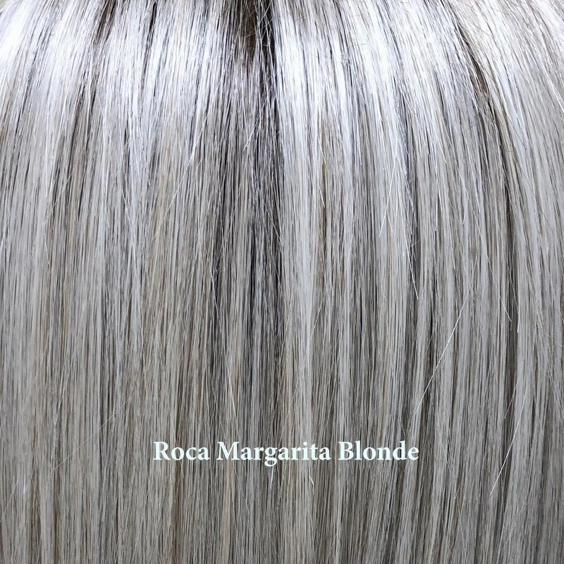 Dalgona 16 Wig by Belle Tress | Heat Friendly Synthetic (Lace Front)