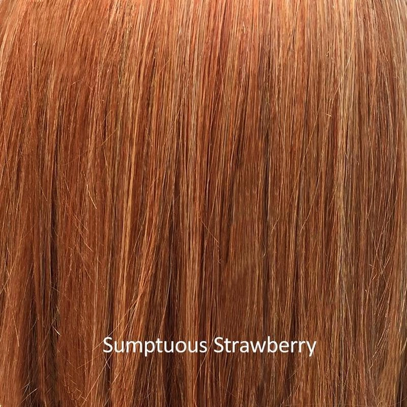 Dalgona 16 Wig by Belle Tress | Heat Friendly Synthetic (Lace Front)