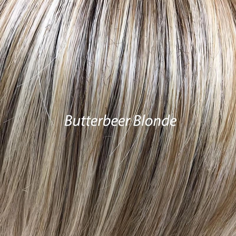 Dalgona 16 Wig by Belle Tress | Heat Friendly Synthetic (Lace Front)