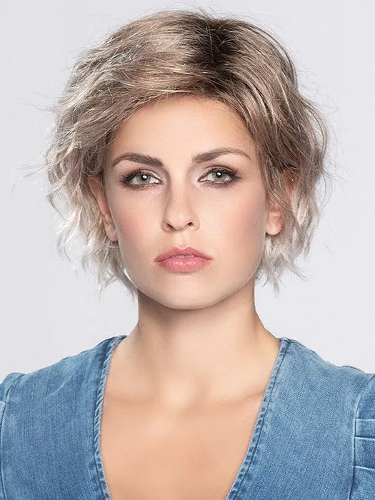 Dance Wig by Ellen Wille | Synthetic
