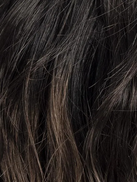 Dance Wig by Ellen Wille | Synthetic