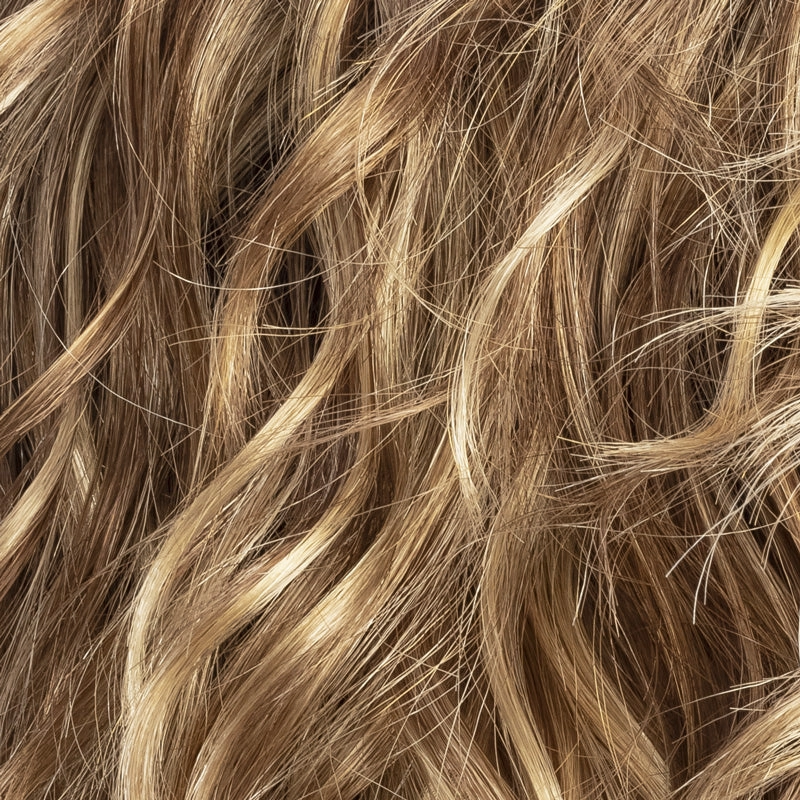 Dance Wig by Ellen Wille | Perucci | Synthetic Fiber