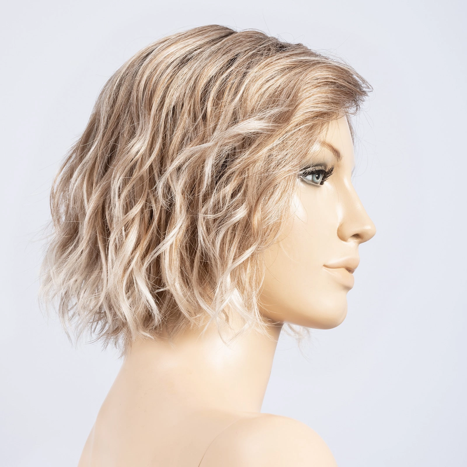 Dance Wig by Ellen Wille | Perucci | Synthetic Fiber