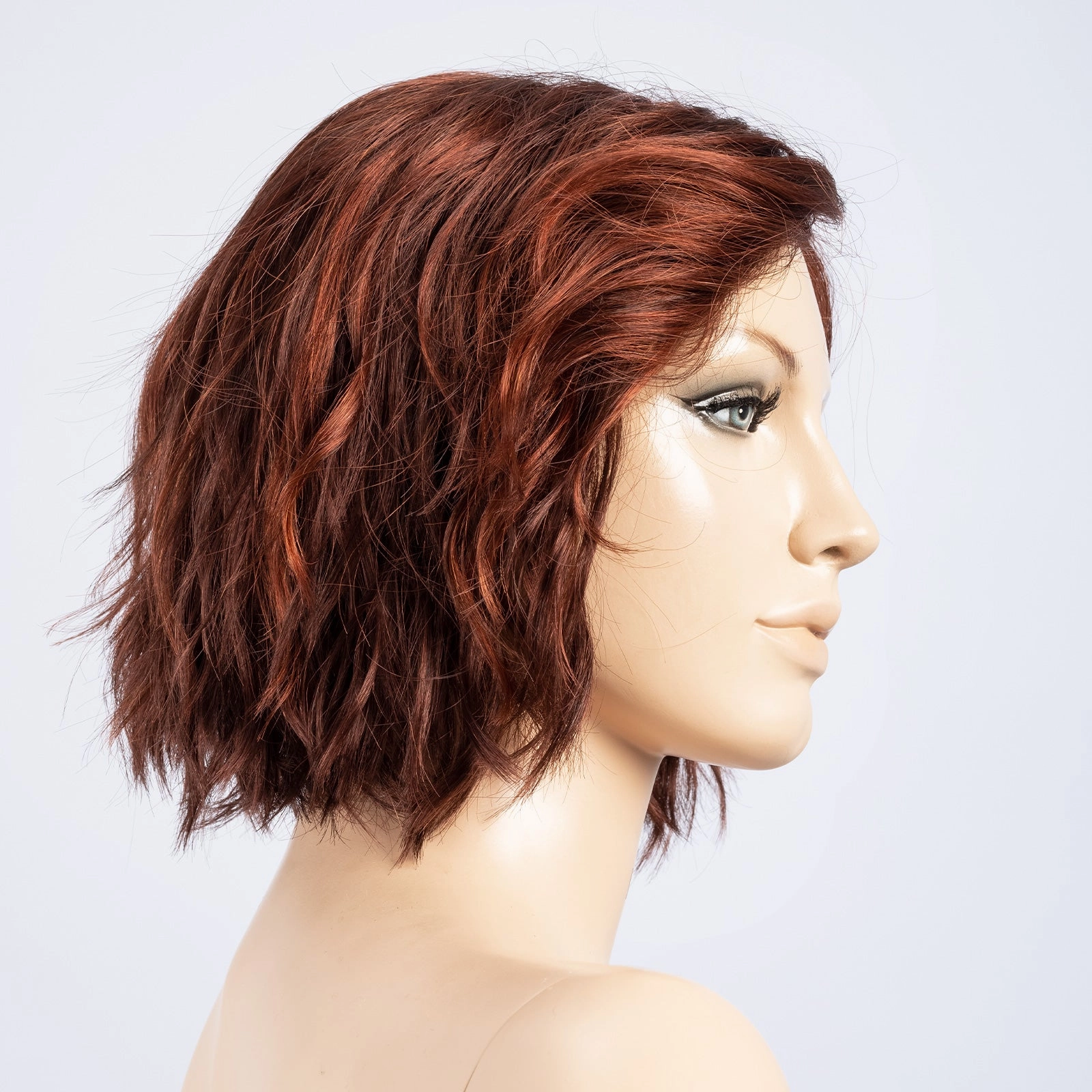 Dance Wig by Ellen Wille | Perucci | Synthetic Fiber
